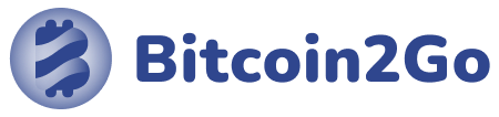 Bitcoin 2 Go